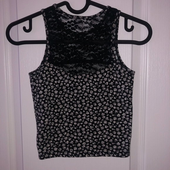 Abercrombie Kids Tank Top - Picture 2 of 5